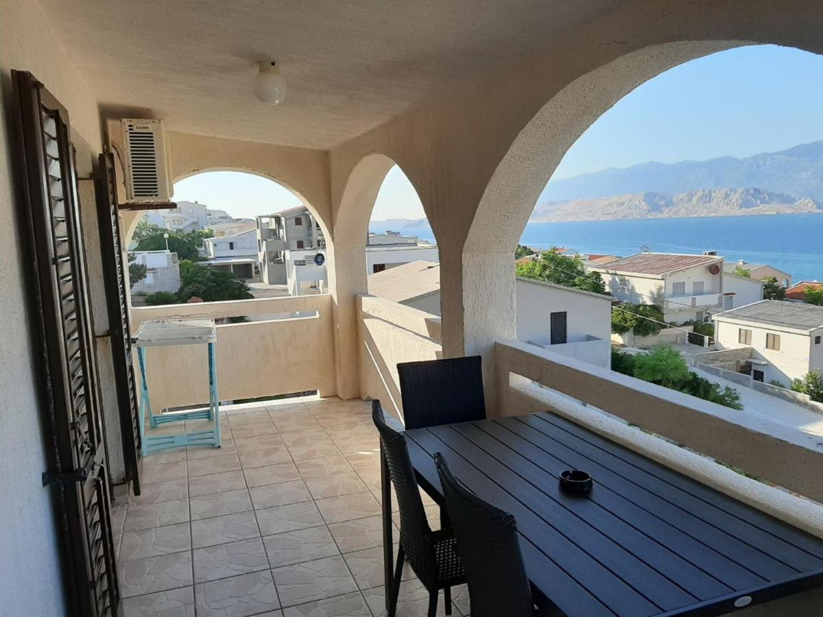 פג Apartments Keti מראה חיצוני תמונה