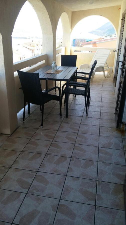פג Apartments Keti מראה חיצוני תמונה