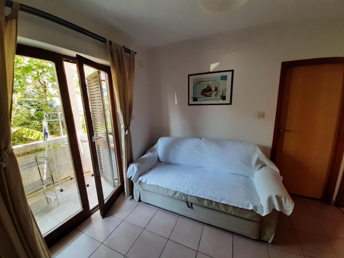 פג Apartments Keti מראה חיצוני תמונה