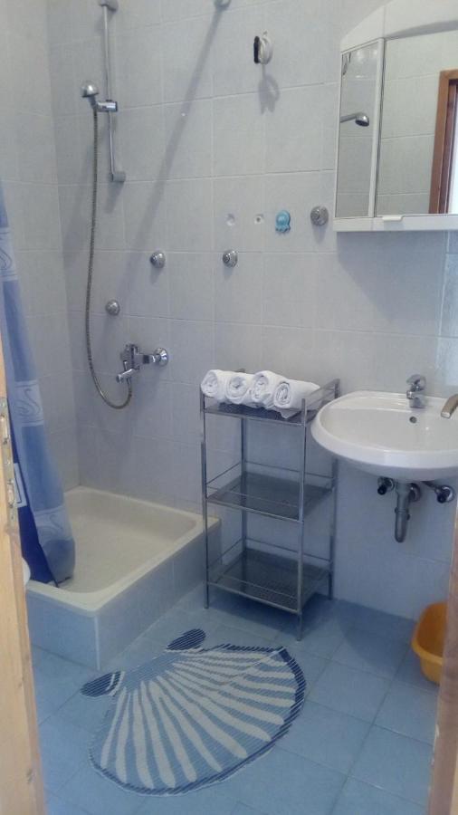 פג Apartments Keti מראה חיצוני תמונה