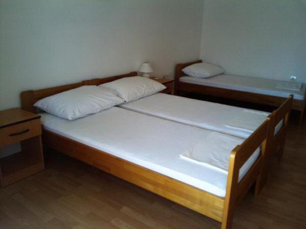 פג Apartments Keti מראה חיצוני תמונה