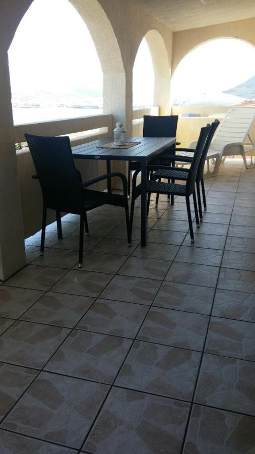 פג Apartments Keti מראה חיצוני תמונה