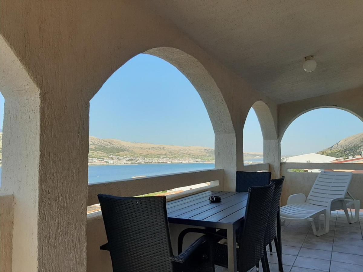 פג Apartments Keti מראה חיצוני תמונה