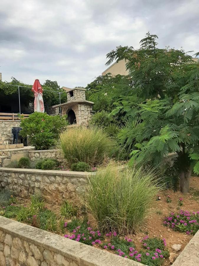 פג Apartments Keti מראה חיצוני תמונה