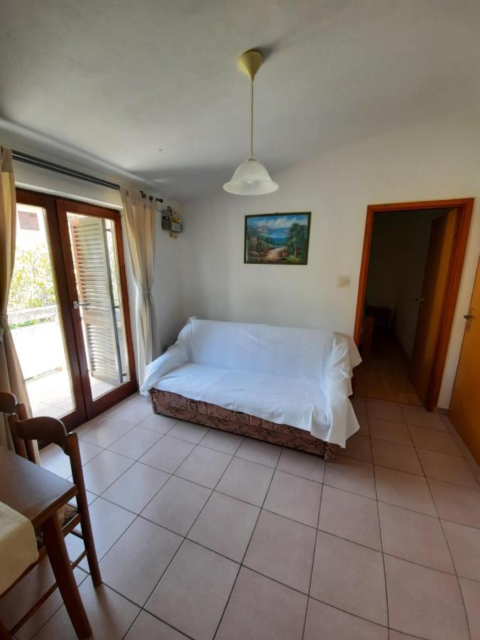 פג Apartments Keti מראה חיצוני תמונה