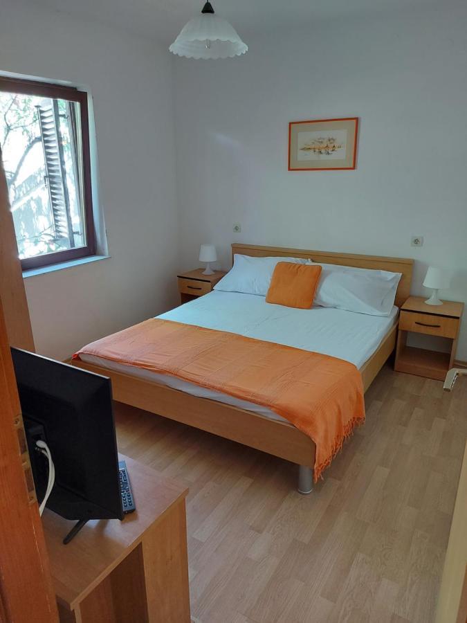 פג Apartments Keti מראה חיצוני תמונה