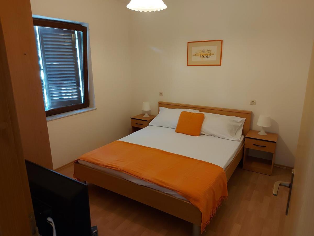 פג Apartments Keti מראה חיצוני תמונה