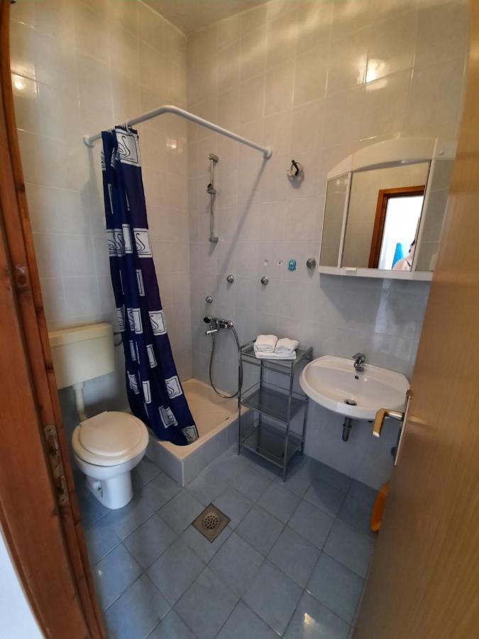 פג Apartments Keti מראה חיצוני תמונה