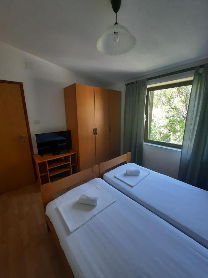 פג Apartments Keti מראה חיצוני תמונה