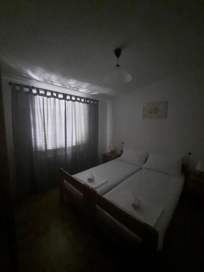 פג Apartments Keti מראה חיצוני תמונה