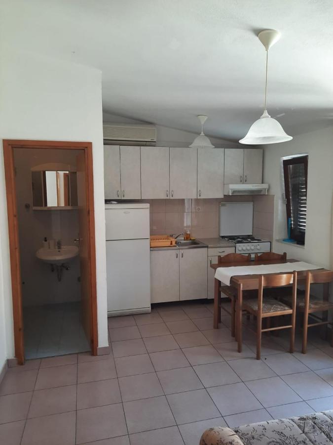 פג Apartments Keti מראה חיצוני תמונה