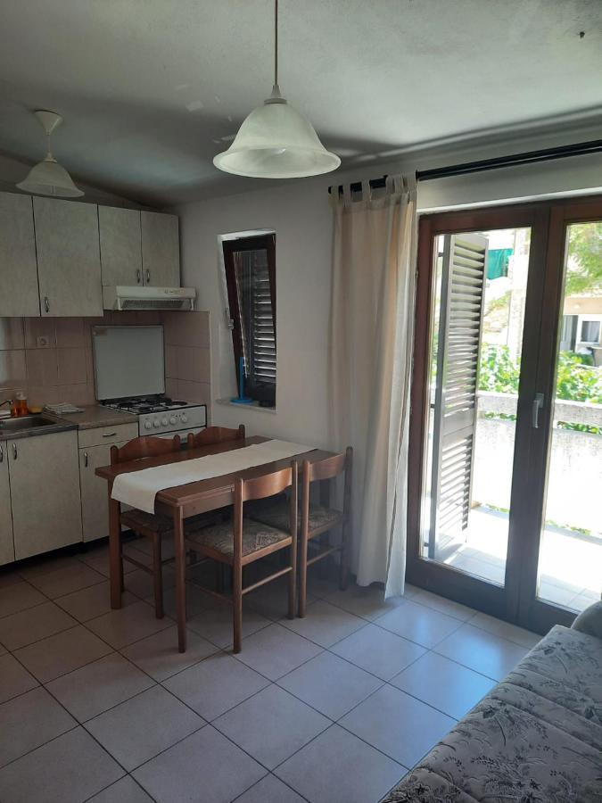 פג Apartments Keti מראה חיצוני תמונה