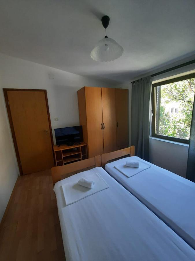 פג Apartments Keti מראה חיצוני תמונה