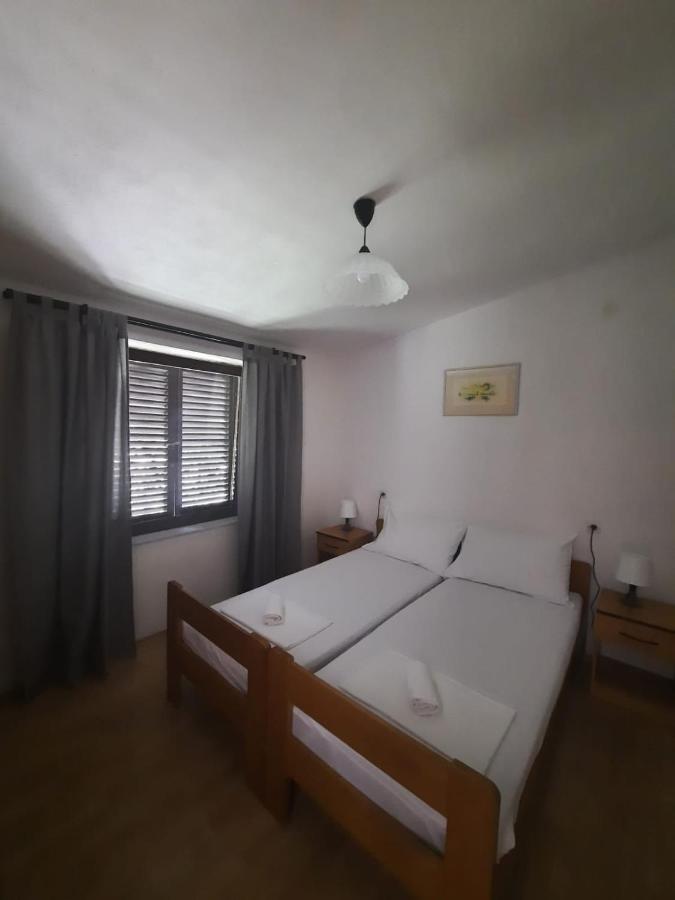 פג Apartments Keti מראה חיצוני תמונה