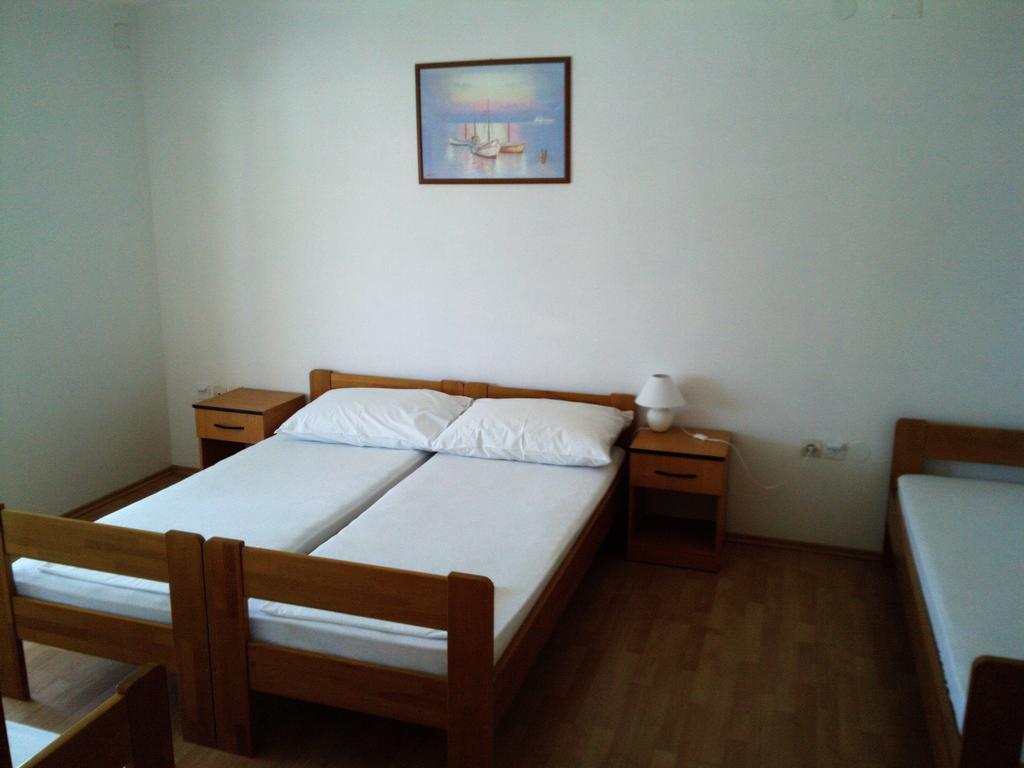 פג Apartments Keti חדר תמונה