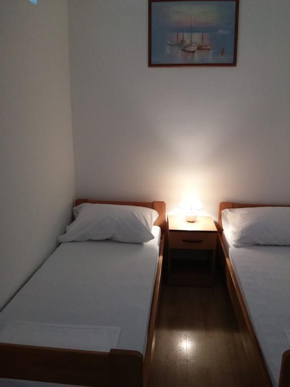 פג Apartments Keti מראה חיצוני תמונה