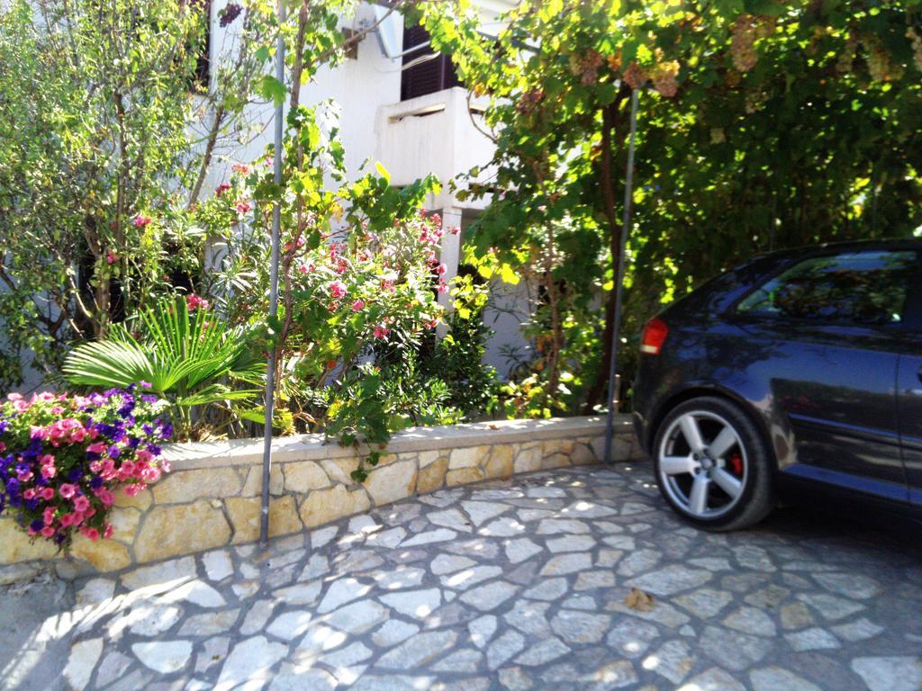 פג Apartments Keti מראה חיצוני תמונה