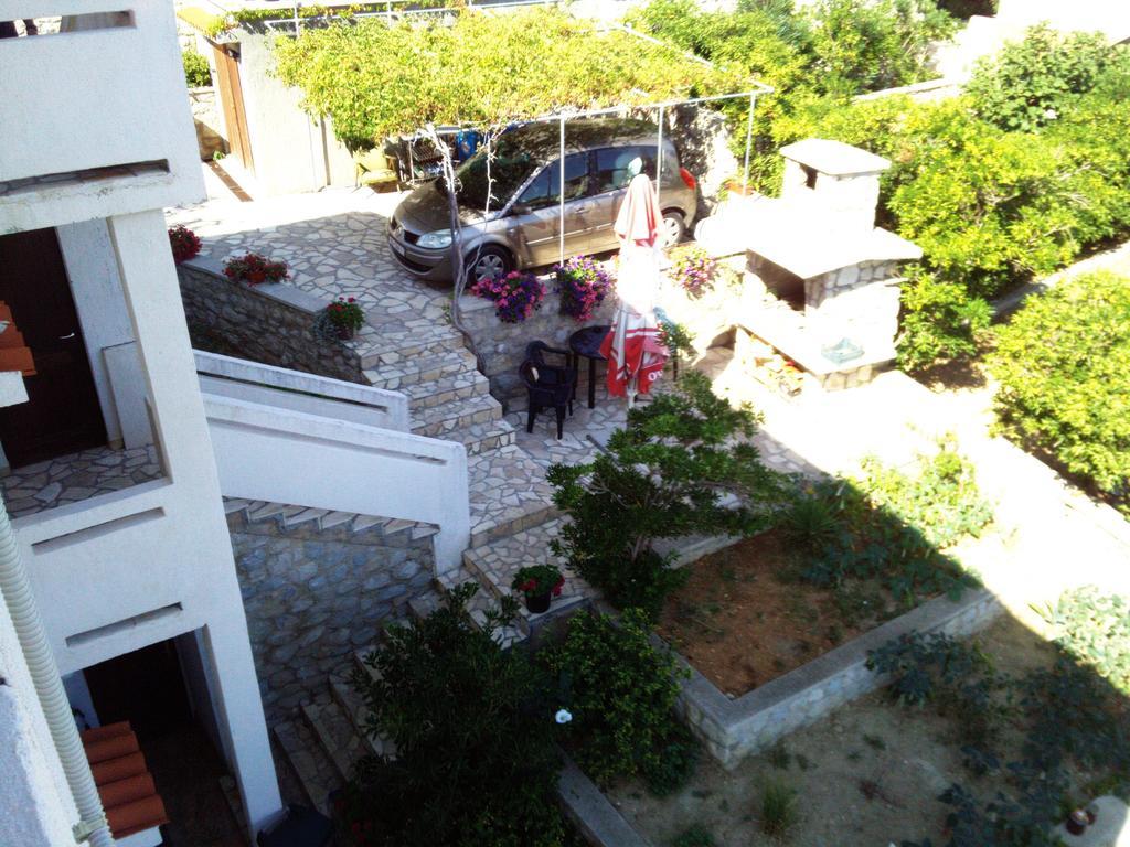 פג Apartments Keti מראה חיצוני תמונה
